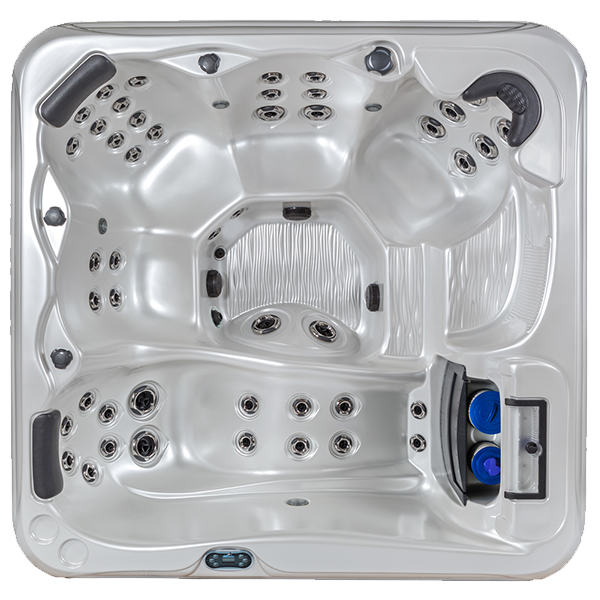美品sea rie seavalleymountainclub Tropic Seas Spas Oahu Elite 864B | Best Hot Tub for Sale